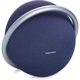 Harman Kardon Onyx Studio 8 Bluetooth Speakers - Blue