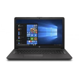 HP 255 G7 15-inch (2020) - Athlon Silver 3050U - 8GB - SSD 128 GB QWERTY - English