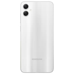 Galaxy A05 64GB - Silver - Unlocked