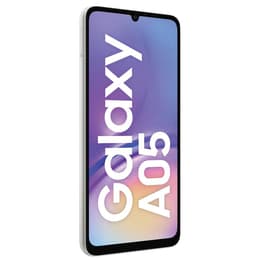 Galaxy A05 64GB - Silver - Unlocked
