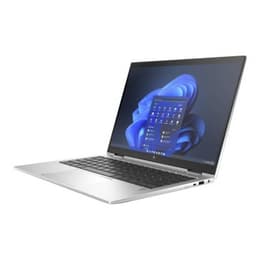 HP EliteBook x360 830 G9 13-inch (2022) - Core i5 - Gen 12 (U) - 16GB - SSD 512 GB QWERTZ - German