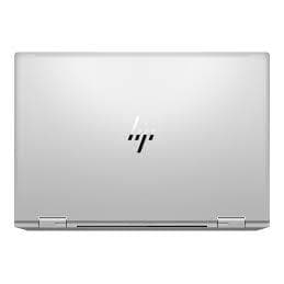 HP EliteBook x360 830 G9 13-inch (2022) - Core i5 - Gen 12 (U) - 16GB - SSD 512 GB QWERTZ - German