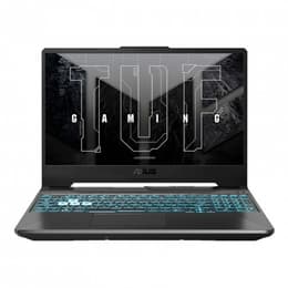 Asus TUF Gaming 506HC-HN185W 15-inch (2021) - Core i5-11400H - 8GB - SSD 512 GB AZERTY - French
