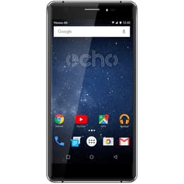 Echo Star Plus 16GB - Black - Unlocked