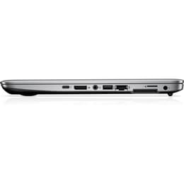 HP EliteBook 840 G3 14-inch (2016) - Core i5-6200U - 8GB - SSD 480 GB AZERTY - French