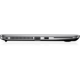HP EliteBook 840 G3 14-inch (2016) - Core i5-6200U - 8GB - SSD 480 GB AZERTY - French