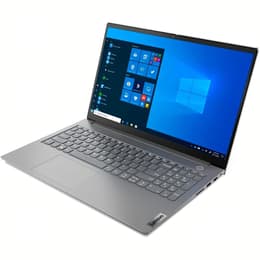 Lenovo ThinkBook 15 G2 ITL 15-inch (2021) - Core i5 - Gen 11 (G) - 8GB - SSD 256 GB QWERTY - Spanish