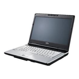 Fujitsu LifeBook S751 14-inch () - Core i5-2520M - 4GB - HDD 160 GB AZERTY - French