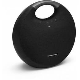 Harman Kardon Onyx Studio 6 Bluetooth Speakers - Black