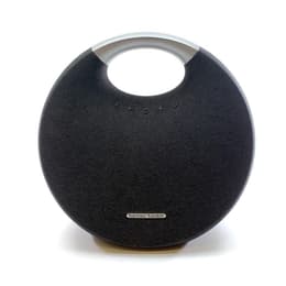 Harman Kardon Onyx Studio 6 Bluetooth Speakers - Black