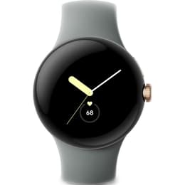 Smart Watch Google HR GPS Pixel Watch - Grey