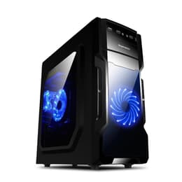 Segotep AND5 Core i7-6700 3.4 GHz - SSD 1 TB - 32GB