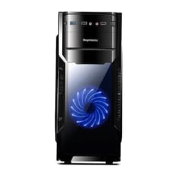 Segotep AND5 Core i7-6700 3.4 GHz - SSD 1 TB - 32GB