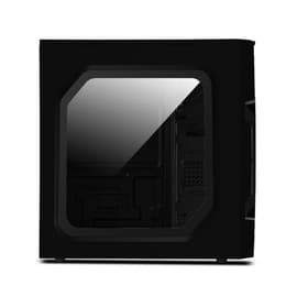 Segotep AND5 Core i7-6700 3.4 GHz - SSD 1 TB - 32GB