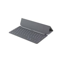 Smart Keyboard 1 (iPad not included) (2015) - QWERTZ - German -