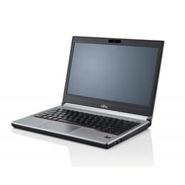 Fujitsu LifeBook E736 13-inch (2015) - Core i3-6100U - 8GB - SSD 256 GB QWERTZ - German