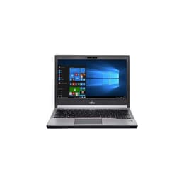 Fujitsu LifeBook E736 13-inch (2015) - Core i3-6100U - 8GB - SSD 256 GB QWERTZ - German