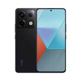 Xiaomi Redmi Note 13 Pro 128GB - Black - Unlocked