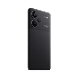 Xiaomi Redmi Note 13 Pro 128GB - Black - Unlocked