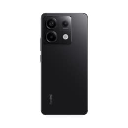 Xiaomi Redmi Note 13 Pro 128GB - Black - Unlocked