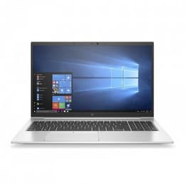 HP EliteBook 855 G7 15-inch (2020) - Ryzen 7 PRO 4750U - 32GB - SSD 1 TB AZERTY - French