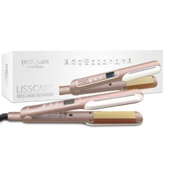 Postquam LISSCARE - Pink Hair straightener