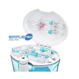 Simpletek Oral Pro Electric flosser