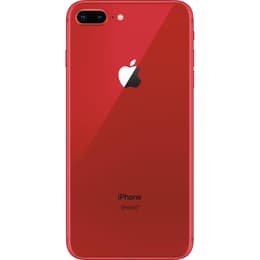 iPhone 8 Plus 128GB - Red - Unlocked