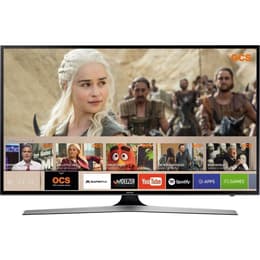 Samsung 49.0000-inch UE49MU6175 3840 x 2160 TV