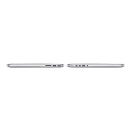 MacBook Pro 13" (2015) - QWERTY - Swedish