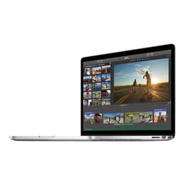 MacBook Pro 13" (2015) - QWERTY - Swedish