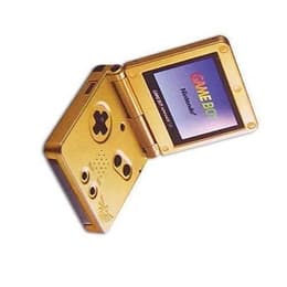Nintendo Game Boy Advance SP -