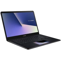Asus ZenBook Pro 15 UX580GD 15-inch (2018) - Core i7 - Gen 8 (H) - 16GB - SSD 512 GB AZERTY - French