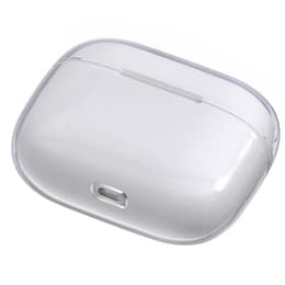 Protective case AirPods Pro 2 - Thermoplastic polyurethane (TPU) - Transparent