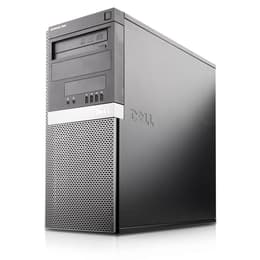 OptiPlex 980 Tower Core i7-860 2,8Ghz - HDD 320 GB - 8GB