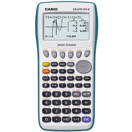 Casio Graph 35 + E Calculator