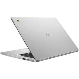 Asus Chromebook C423NA-BV0164 Celeron 1.1 GHz 64GB eMMC - 8GB AZERTY - French