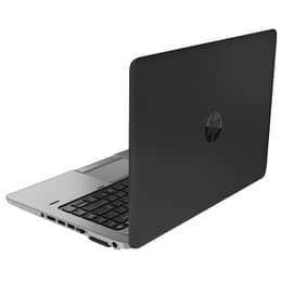 HP EliteBook 840 G2 14-inch (2015) - Core i5-4300U - 4GB - SSD 120 GB QWERTZ - German