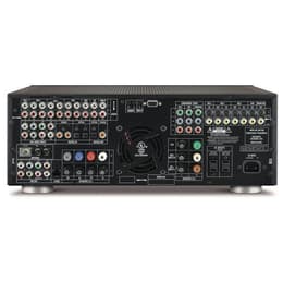 Harman Kardon AVR 3550 Sound Amplifiers