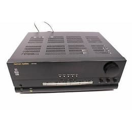 Harman Kardon AVR 3550 Sound Amplifiers