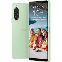 Sony Xperia 10 V 128GB - Green - Unlocked