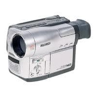 VP-L530 Camcorder - Grey
