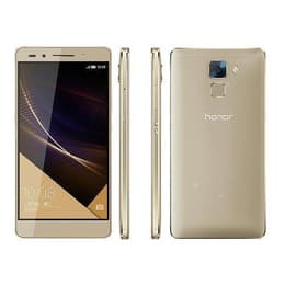 Honor 5X 16GB - Gold - Unlocked - Dual-SIM