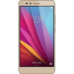 Honor 5X 16GB - Gold - Unlocked