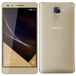 Honor 5X 16GB - Gold - Unlocked