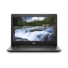 Dell Latitude 3490 14-inch (2018) - Core i5 - Gen 8 (U) - 16GB - SSD 256 GB QWERTY - Spanish