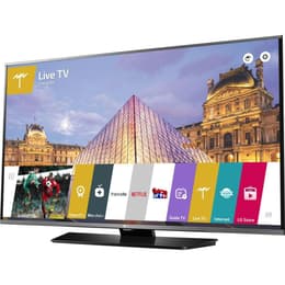LG 43.0000-inch 43LF630V 1920 x 1080 pixels TV