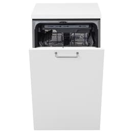 Ikea MEDELSTOR 500 Dishwasher freestanding Cm - 10 to 12 place settings