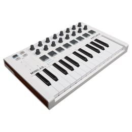 Arturia MiniLab MKII Musical instrument