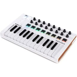 Arturia MiniLab MKII Musical instrument